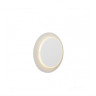 Настенный светильник iLedex Blackout WLB8272 WH