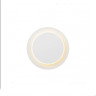 Настенный светильник iLedex Blackout WLB8272 WH
