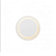 Настенный светильник iLedex Blackout WLB8272 WH
