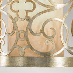 Настенный светильник Feiss Arabesque FE-ARABESQUE1