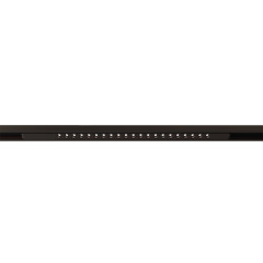 Магнитный трековый светильник Arte Lamp Optima A7287PL-1BK