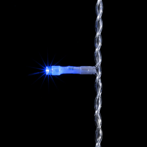 Гирлянда Занавес Laitcom (LTC) PCL601-10-2B