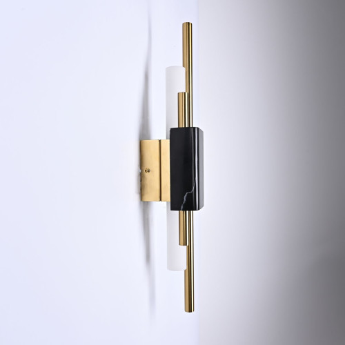 Настенный светильник ImperiumLoft Bert Frank Tanto 344909-22