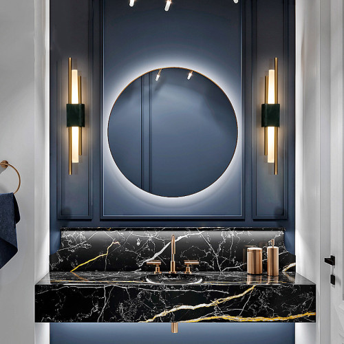 Настенный светильник ImperiumLoft Bert Frank Tanto 344909-22