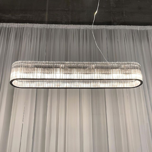 Подвесная люстра Mizi'en Paris MZ180566-7-1095