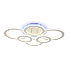 Потолочная светодиодная люстра Ambrella Light Acrylica Original FA8808