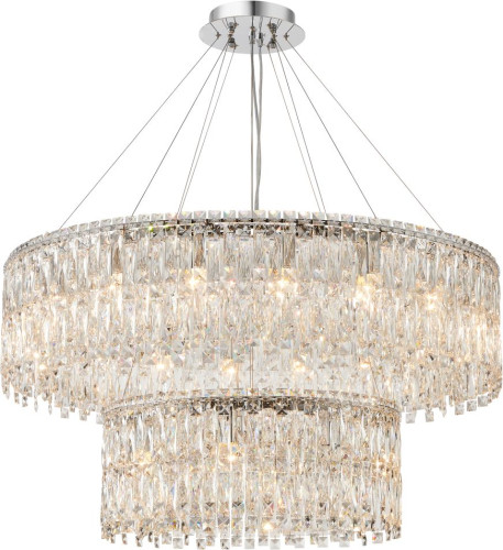 Подвесная люстра Stilfort Splendy 2173/09/26P