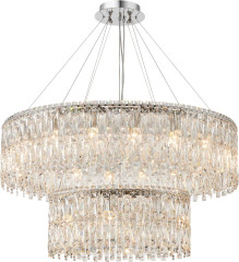 Подвесная люстра Stilfort Splendy 2173/09/26P