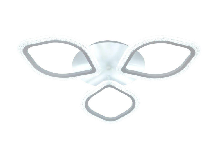 Потолочная люстра Escada 10251 10251/3LED