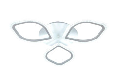 Потолочная люстра Escada 10251 10251/3LED