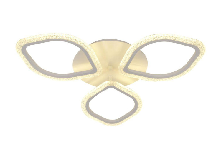 Потолочная люстра Escada 10251 10251/3LED