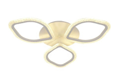 Потолочная люстра Escada 10251 10251/3LED