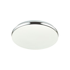 Настенно-потолочный светильник Sonex Tan Ringo 7600/CLN