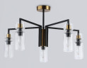 Люстра на штанге Ambrella Light High Light Heigh Light LH56113