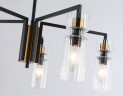 Люстра на штанге Ambrella Light High Light Heigh Light LH56113