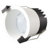 Встраиваемый светильник Crystal Lux CLT 082C1 WH 4000K