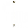 Подвесной светильник Loft IT Rock 10111 Gold