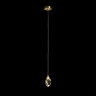 Подвесной светильник Loft IT Rock 10111 Gold