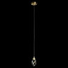 Подвесной светильник Loft IT Rock 10111 Gold