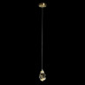 Подвесной светильник Loft IT Rock 10111 Gold