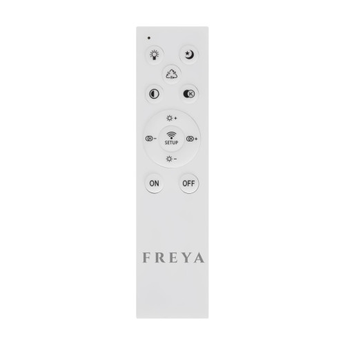 Потолочный светильник Freya Bodge FR10017CL-L92W