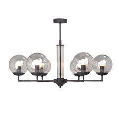 Люстра на штанге Vitaluce V4878-1/6PL