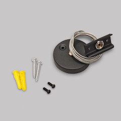 Подвес для шинопровода IMEX Smart Line IL.0050.1006-BK