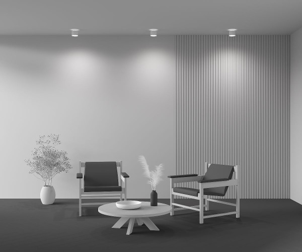 Накладной светильник Maytoni Planet C009CW-L12W4K