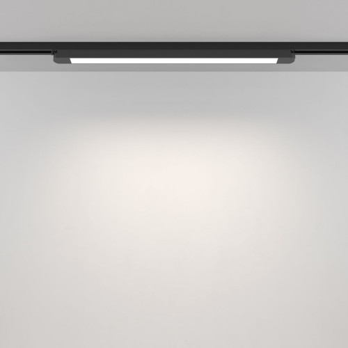 Трековый однофазный светильник Maytoni Technical Basis TR000-1-24W4K-B_1