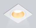 Встраиваемый светильник Ambrella Light Techno spot Technic base TN102827
