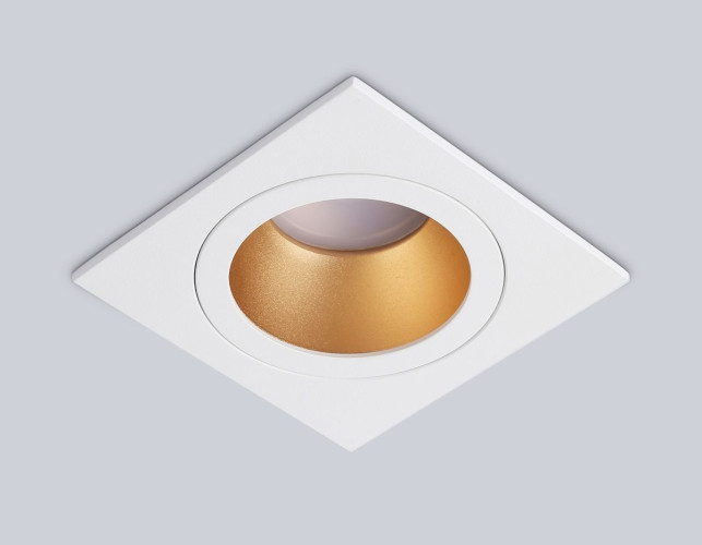 Встраиваемый светильник Ambrella Light Techno spot Technic base TN102827