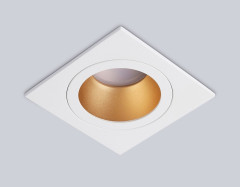 Встраиваемый светильник Ambrella Light Techno spot Technic base TN102827