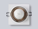 Встраиваемый светильник Ambrella Light Techno spot Technic base TN102827