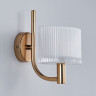 Бра Newport 4331/A gold М0062181