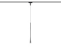 Трековый магнитный светильник Ambrella Light Magnetic Ultra Slim Track System GV1637