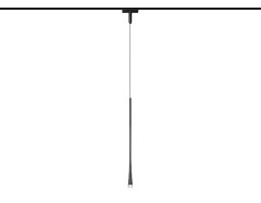 Трековый магнитный светильник Ambrella Light Magnetic Ultra Slim Track System GV1637