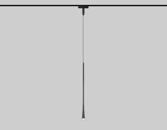 Трековый магнитный светильник Ambrella Light Magnetic Ultra Slim Track System GV1637