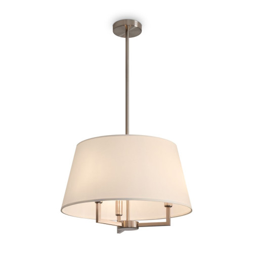 Люстра на штанге Freya Graceful FR2042CL-03N