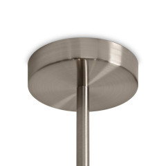 Люстра на штанге Freya Graceful FR2042CL-03N