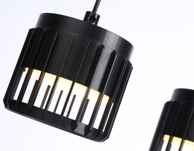 Подвесной светильник Ambrella Light Techno family TN71175