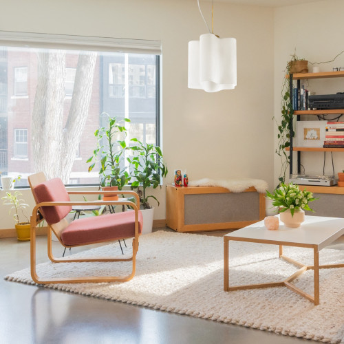 Подвесной светильник Lightstar Nubi Legno 802115