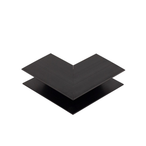 Угловой коннектор AM Group MAGNET AM401 LL 20B 90° Внешний