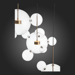 Подвесной светильник ST-Luce SL1133.203.03