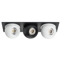 Встраиваемый спот Lightstar Intero (217537+217062+217072+217062) i537627262