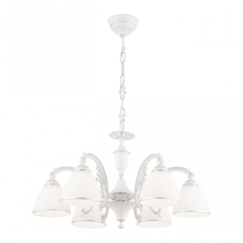 Подвесная люстра Arte Milano 341837/6 WT+SL