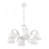 Подвесная люстра Arte Milano 341837/6 WT+SL