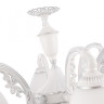 Подвесная люстра Arte Milano 341837/6 WT+SL
