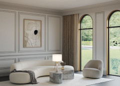 Бра Maytoni Bianco Z030WL-02BS