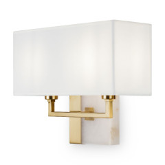 Бра Maytoni Bianco Z030WL-02BS