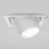 Встраиваемый светильник Elektrostandard 25087/LED 8W 4000K белый 4690389198359 a063993